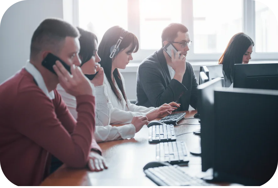 Что включает в себя «Контроль качества звонков» от MTS в Ессентуках